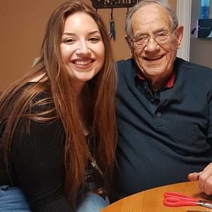 Meet your Posher, Amy